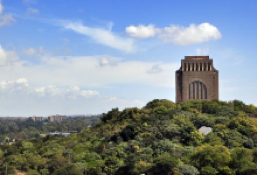 比勒陀利亚旅游图片-比勒陀利亚一日游