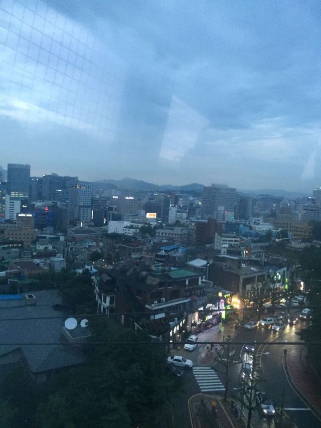 N서울타워