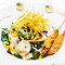 Fresca, Four Seasons Alexandria at San Stefano