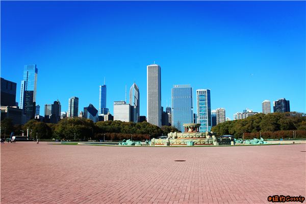 Grant Park