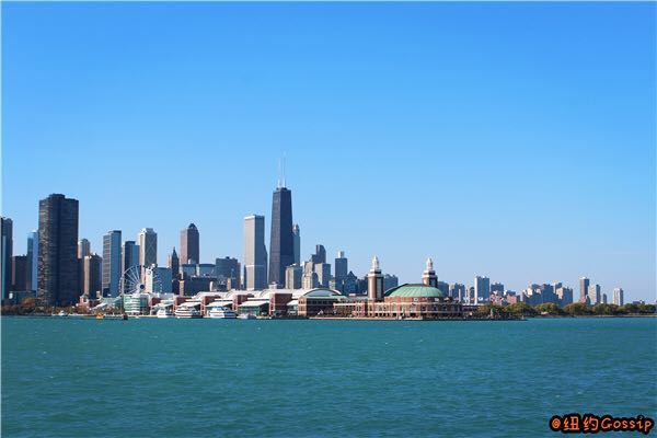 Navy Pier