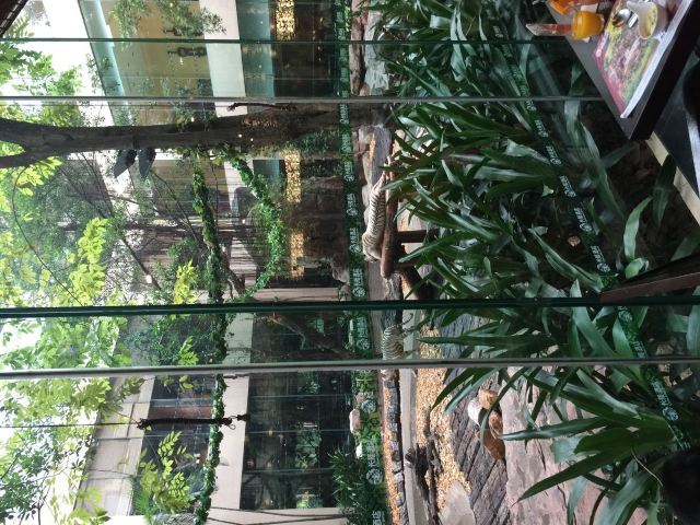 Guangzhou Changlong Hotel Bai Hu Buffet Restaurant