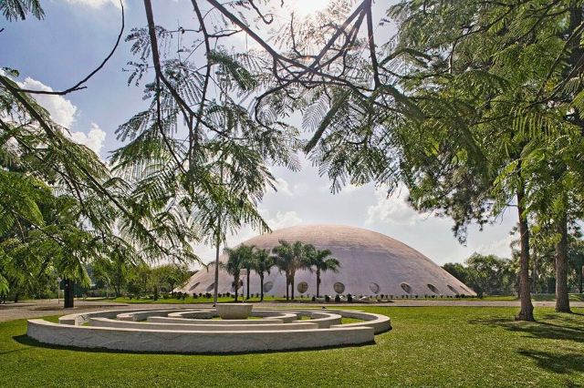 Ibirapuera Park