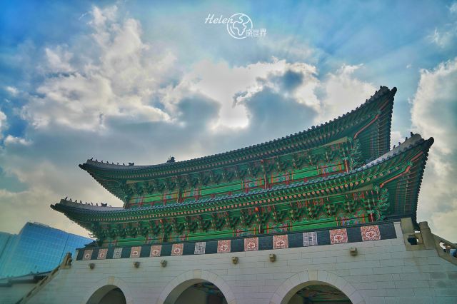 경복궁