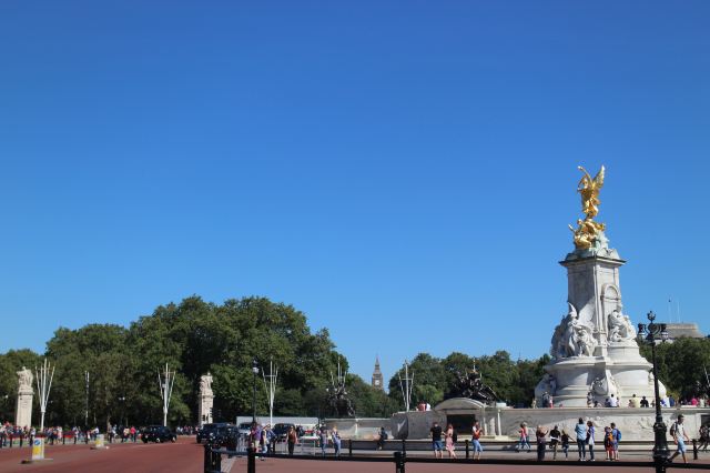 Victoria Memorial