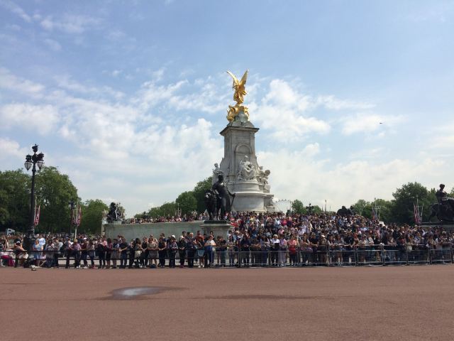 Victoria Memorial
