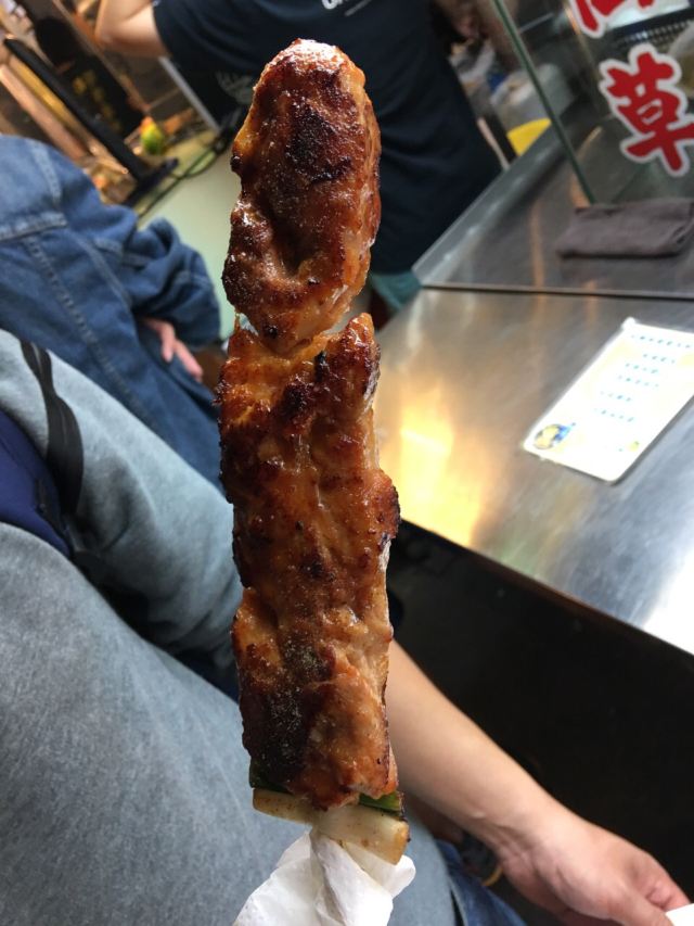 Ruifeng Night Market