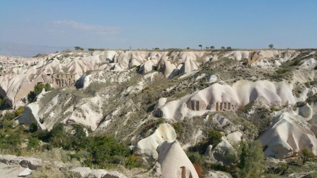 Cappadocia