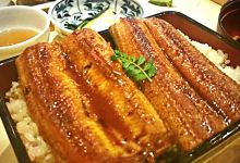 Ginza Ogura Haneda Airport美食图片