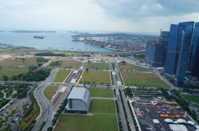 Sands SkyPark