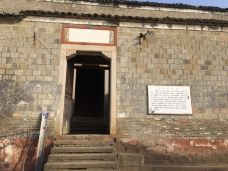 厚板塘古村-丰城-阿庆的**