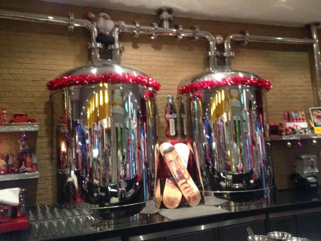 CocaCola