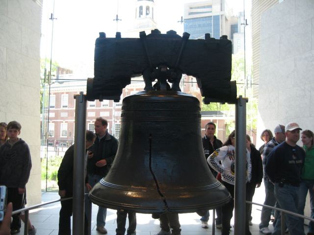 Independence Hall