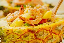 Silom Village Restaurant美食图片