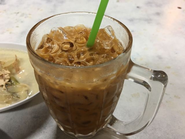 Aroon (Rai) Restaurant