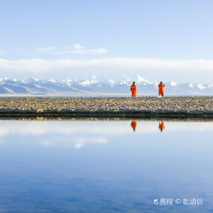 拉萨+林芝+大峡谷+羊卓雍错9日6晚跟团游