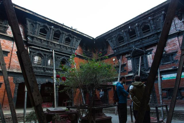 Kumari Temple