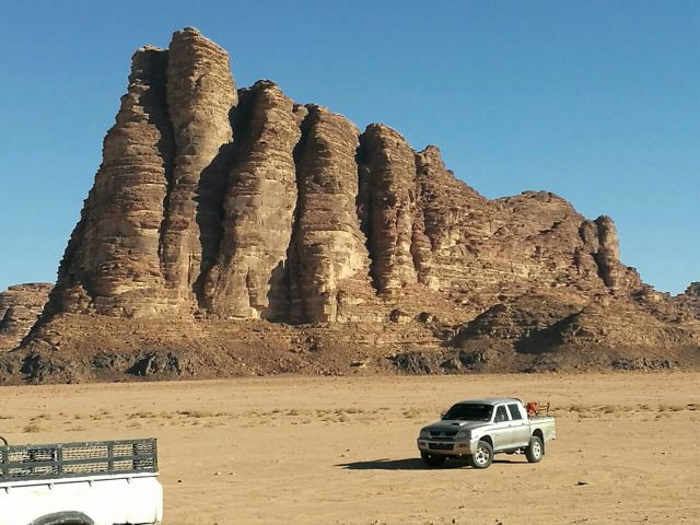 Valle de la Muerte