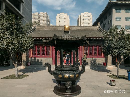 罔极寺