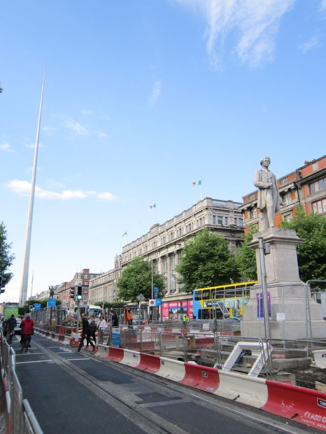 The Spire