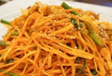 站前会馆美食图片