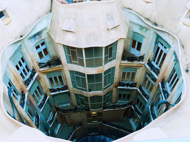 Casa Mila