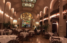 L`Europe Restaurant餐厅图片