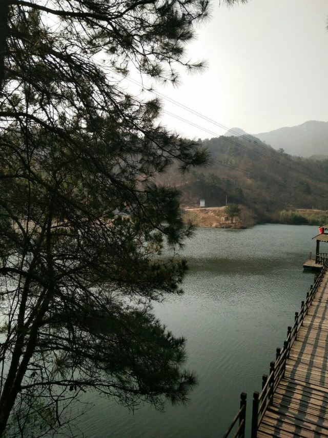 링산