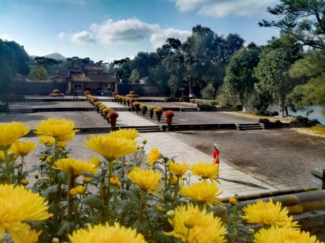 Thành Phố Huế