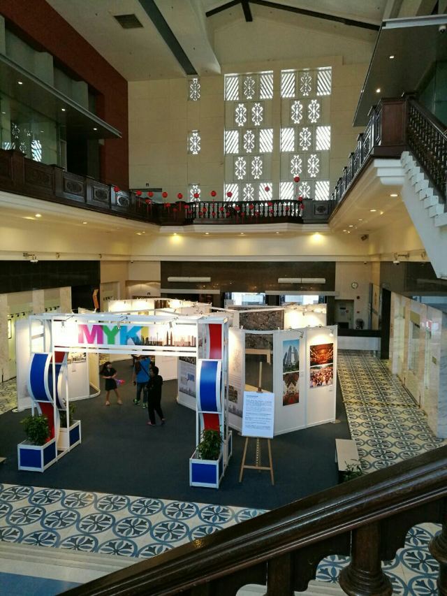 National Museum of Malaysia