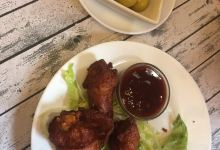 Kebap Novelda美食图片