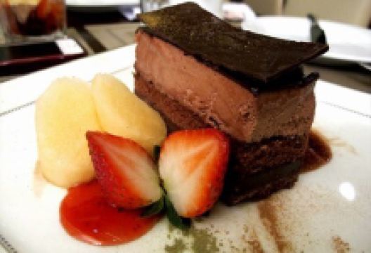 Bistro 23美食图片