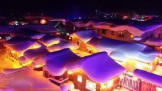 中国雪乡-海林-YoYo_7P6Z6V8L