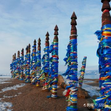 俄罗斯贝加尔湖+伊尔库茨克7日6晚私家团