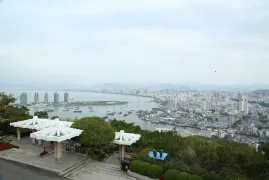 3-Day Sanya Tour: Romance of Tianya Haijiao, Island Charm of Wuzhizhou Island