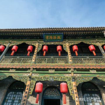 山西太原+五台山+大同+平遥古城+临汾+运城8日7晚私家团