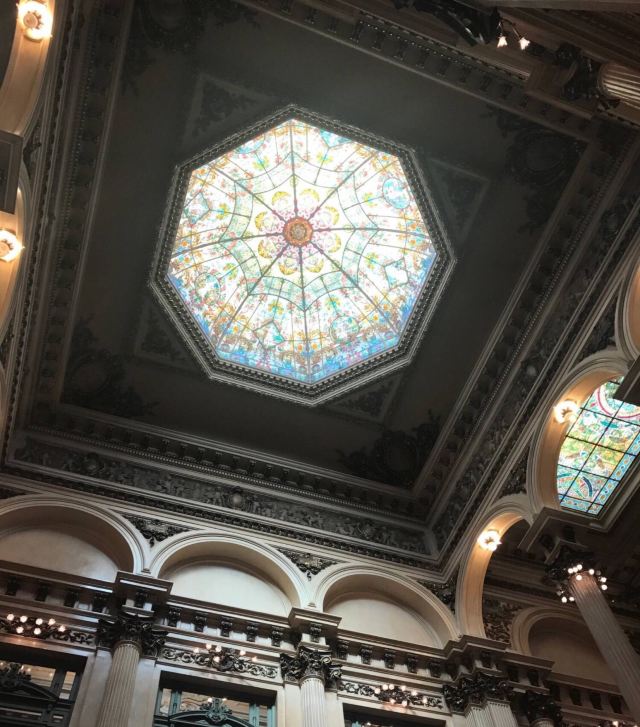 Teatro Colón