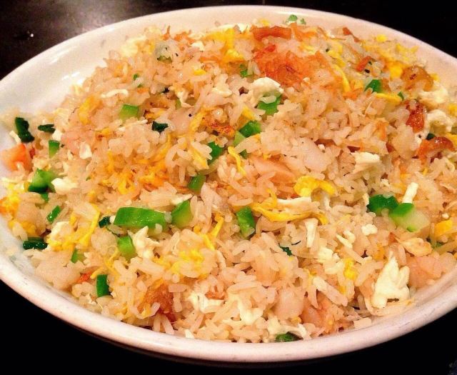 Congee Village