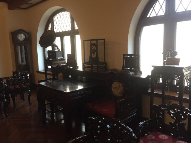 Jingyuan Garden