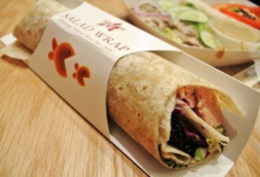 A Boire a Manger美食图片