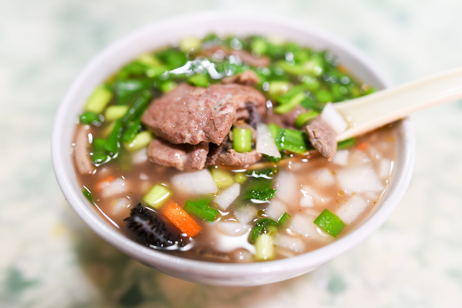 容意发牛杂店(越秀店)