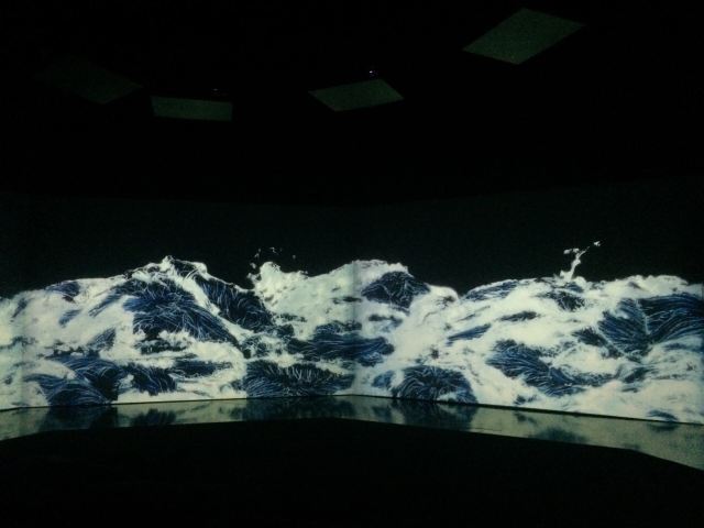 ArtScience Museum