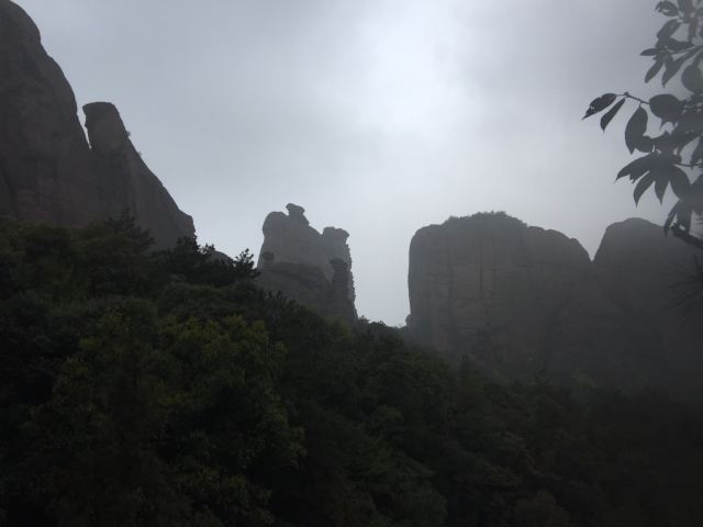 Guifeng Scenic Area