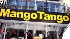 Mango Tango-曼谷-doris圈圈