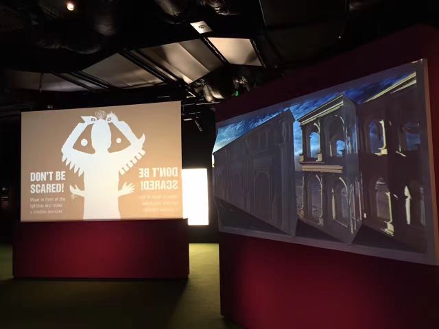 Australian Centre for the Moving Image