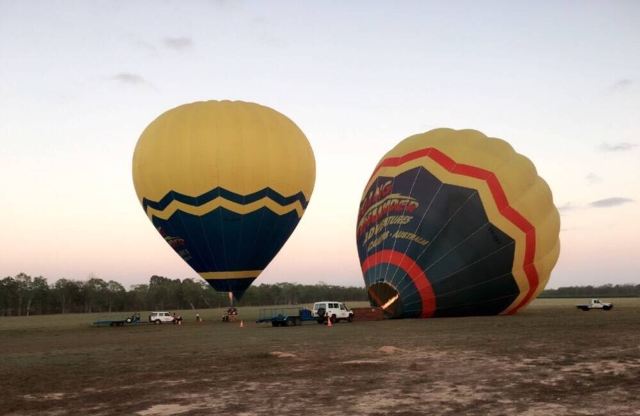 Atherton Tablelands
