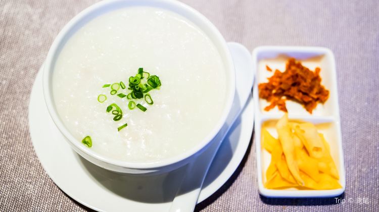 Yin Xing Cheng Nan Shen Xian Shu Cai Guan Reviews Food - 