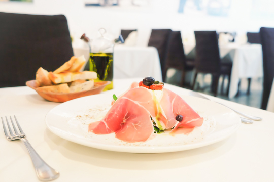 Etna Italian Restaurant