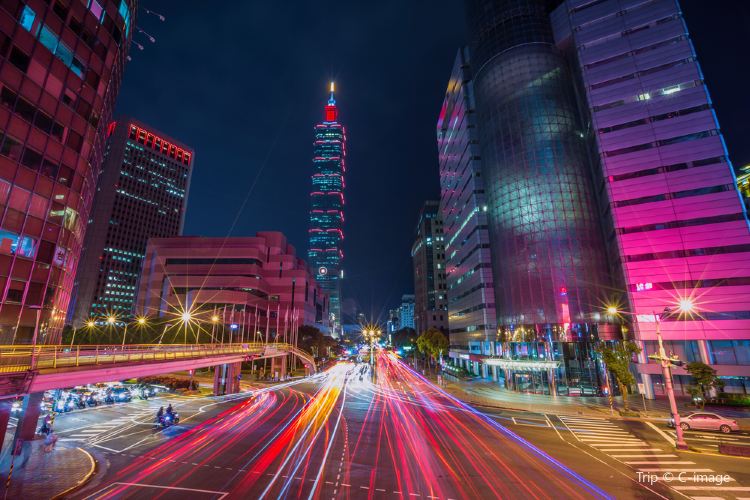 TAIPEI 101