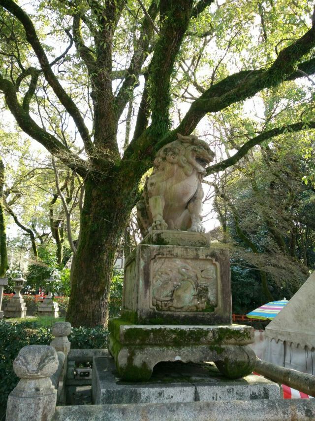 Yasaka Shrine